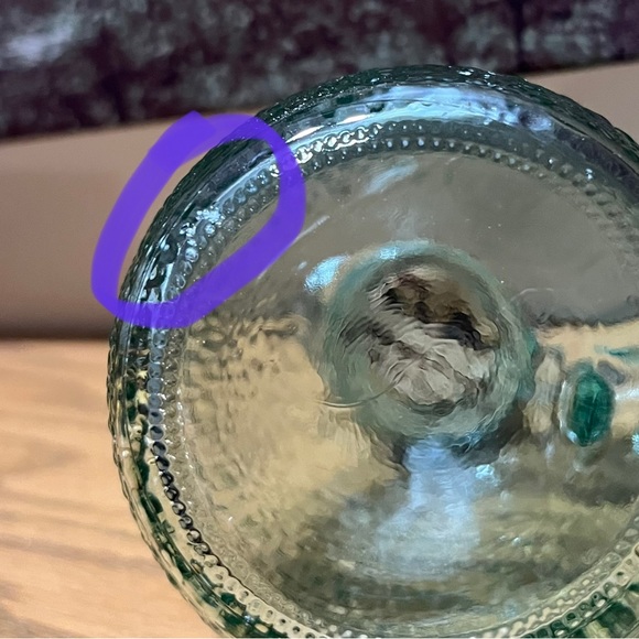 Vintage Canadian Oil & Vinegar Pitchers (Set of 2) - Picture 4 of 4